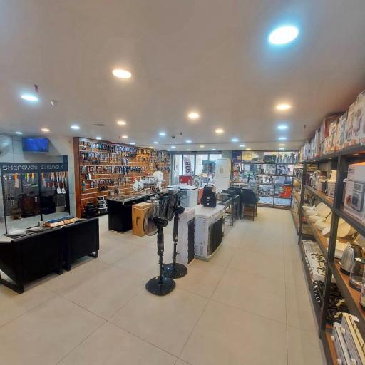 عکس لوازم خانه و آشپزخانه بستان