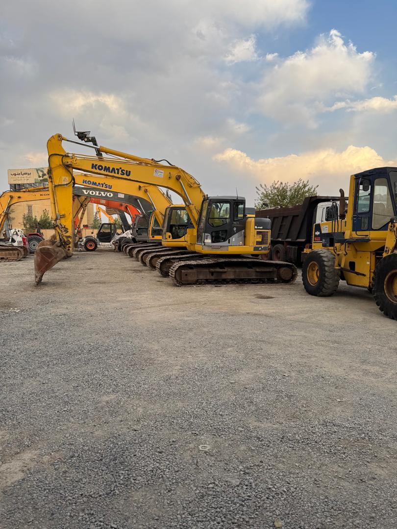 عکس نمایشگاه 2000محمدی