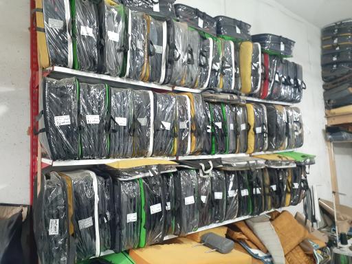 عکس روکش سرای رحمت