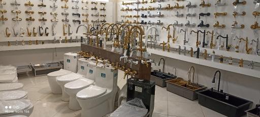 عکس فروشگاه ایده آل 