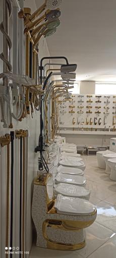 عکس فروشگاه ایده آل 