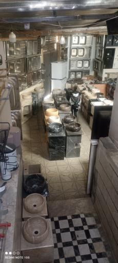 عکس فروشگاه ایده آل 