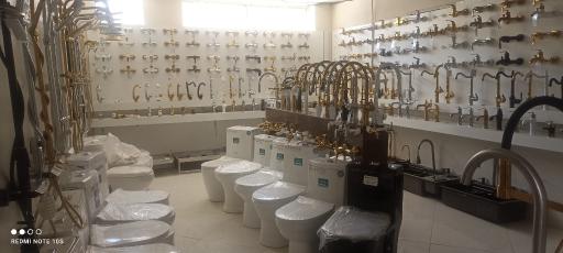 عکس فروشگاه ایده آل 