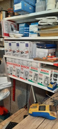 عکس تعمیرات لوازم خانگی علی 110