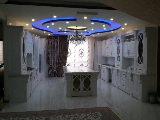 عکس کابینت استار