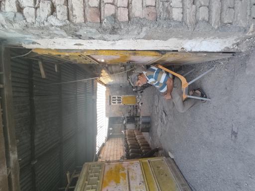 عکس جایگاه گاز LPG