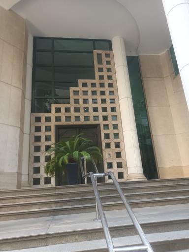 عکس برج گلستان زرین