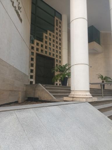 عکس برج گلستان زرین