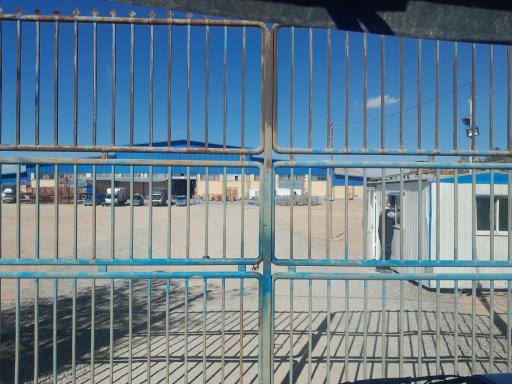 عکس انبار عمومی توکل