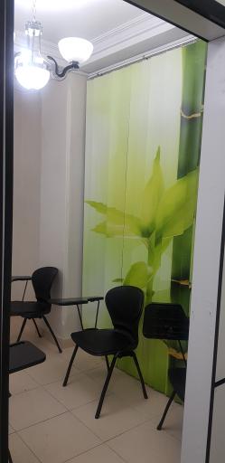 عکس آموزشگاه زبان سیمرغ 