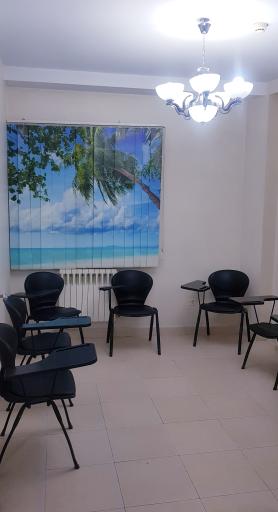 عکس آموزشگاه زبان سیمرغ 