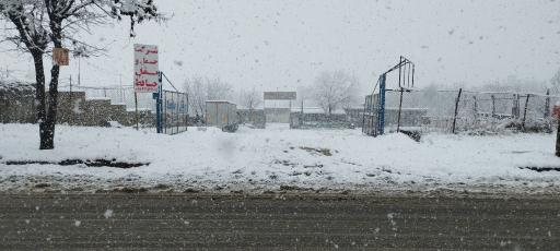 عکس شرکت حمل و نقل باربری حافظ