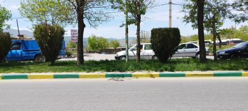 عکس شرکت حمل و نقل باربری حافظ