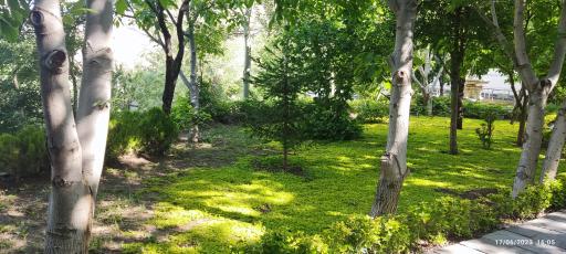 عکس رستوران بام هراز