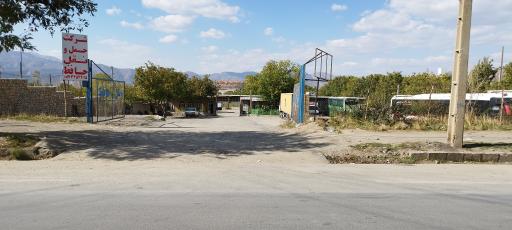 عکس شرکت حمل و نقل باربری حافظ