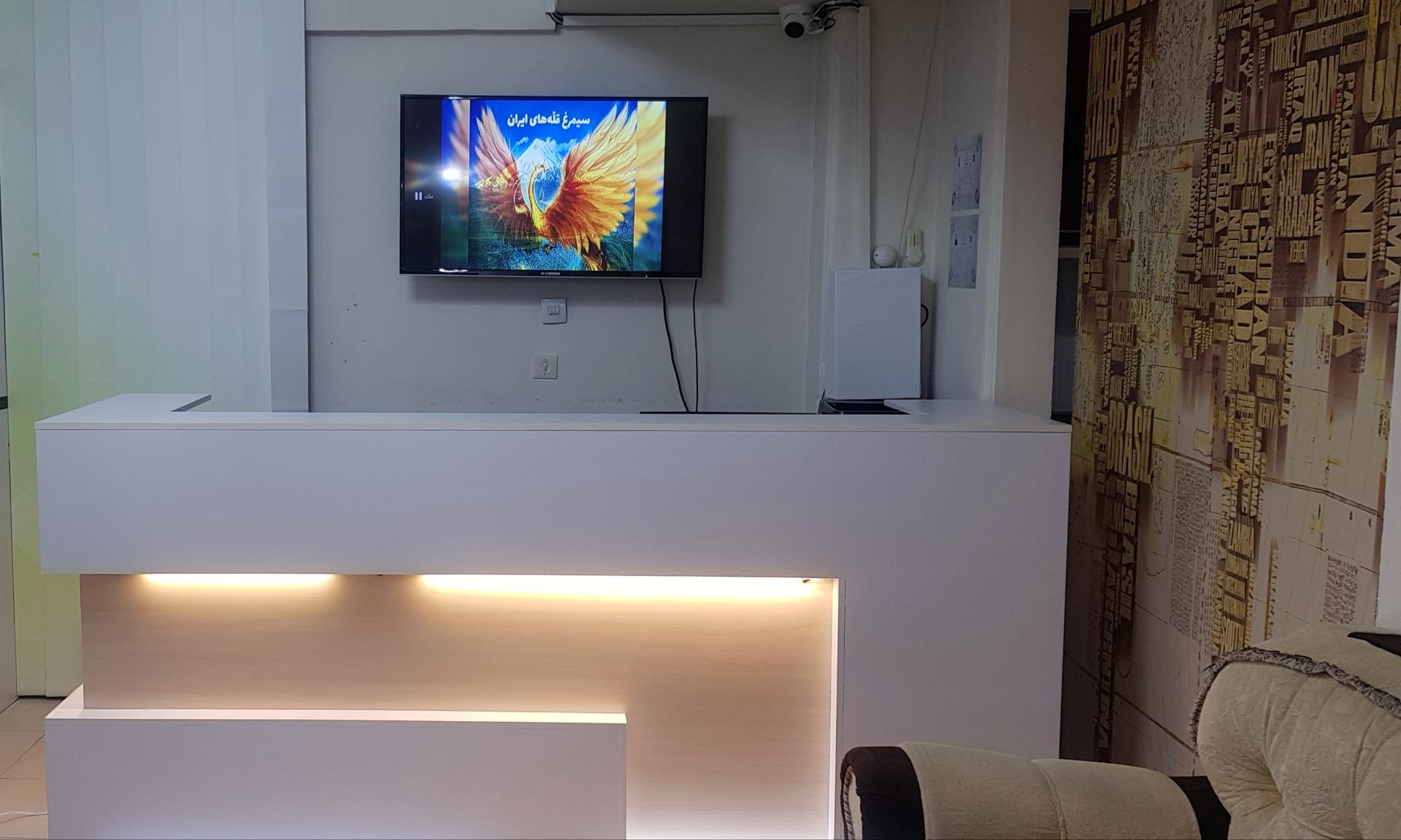 عکس آموزشگاه زبان سیمرغ 