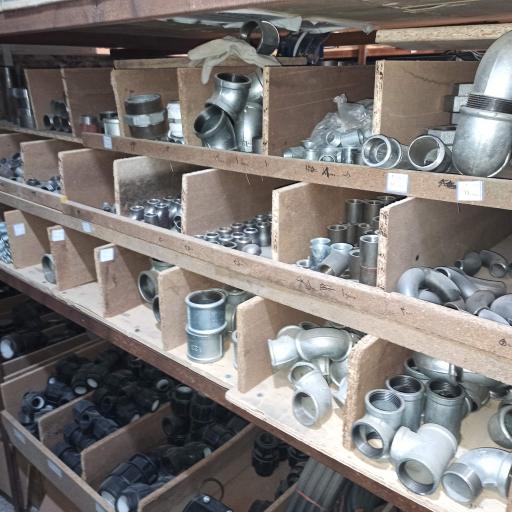 عکس ابزار پاسارگاد 