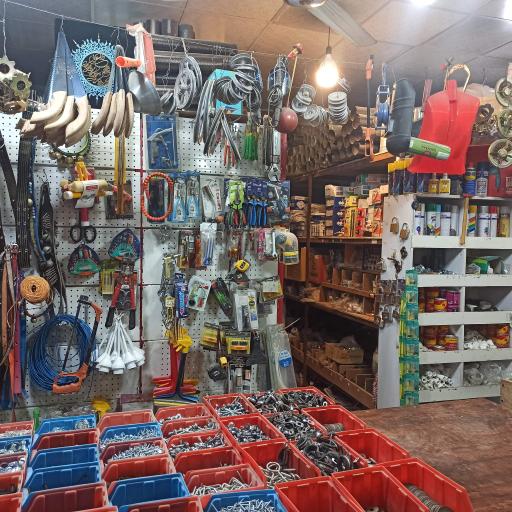 عکس ابزار پاسارگاد 