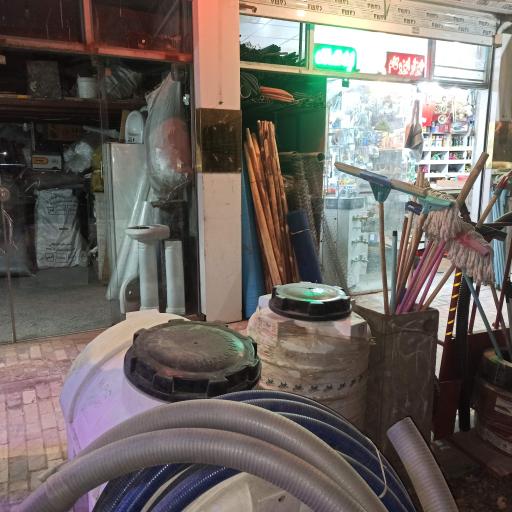 عکس ابزار پاسارگاد 