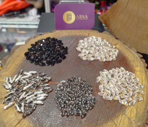 عکس فروشگاه علیسا