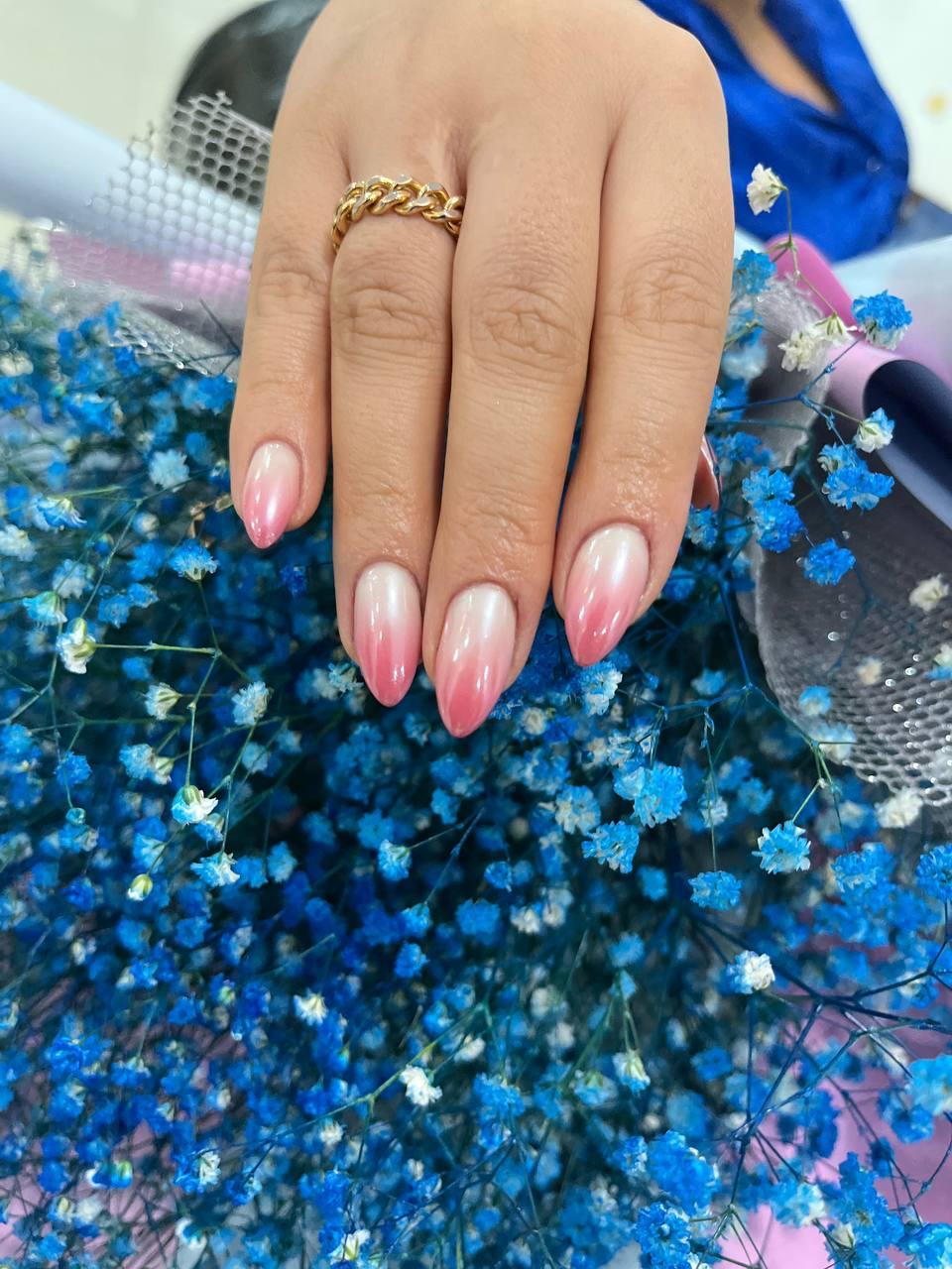 عکس سالن زیبایی رزسرخ