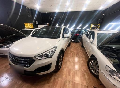 کرمان کار شاین