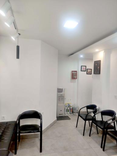 عکس فیزیوتراپی دکتر اسماعیل شکری