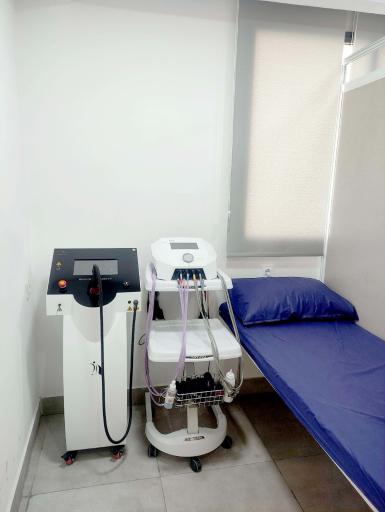 عکس فیزیوتراپی دکتر اسماعیل شکری