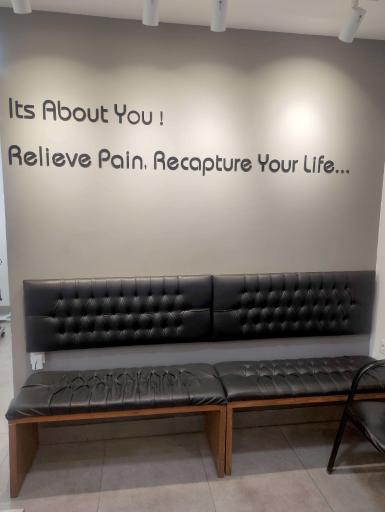 عکس فیزیوتراپی دکتر اسماعیل شکری