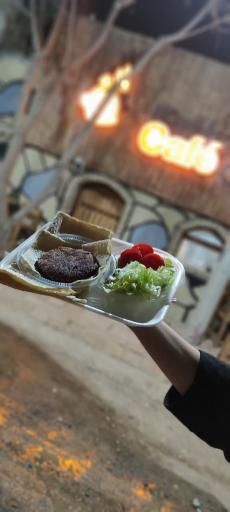 عکس کافه توو ال