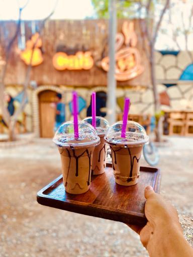 عکس کافه توو ال