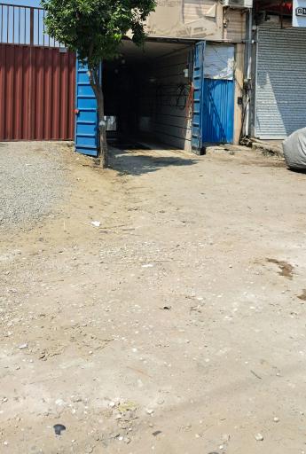 عکس تعویض روغن سید محمود