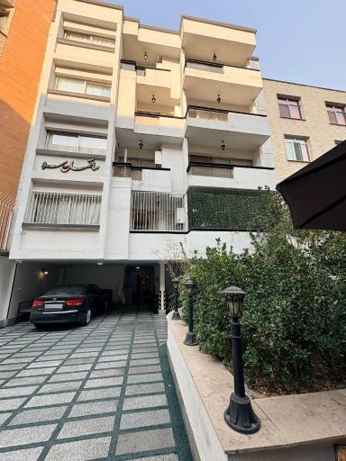 عکس کیلینک دندان پزشکی سرو 