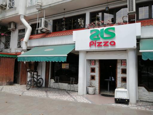 عکس پیتزا کاج