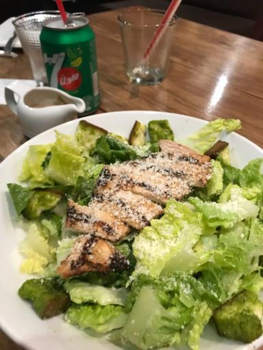 عکس پیتزا کاج