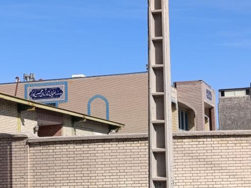 عکس مدرسه راهنمایی شادروان محسن کارگر