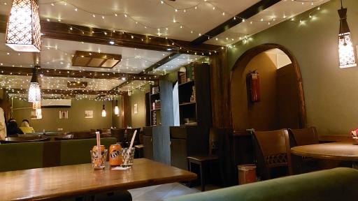 عکس پیتزا کاج