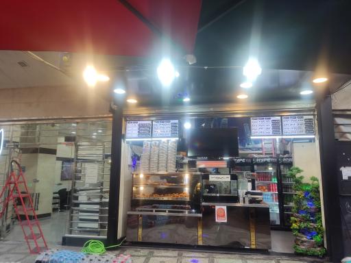 عکس سوخاری کیلویی جیکوب