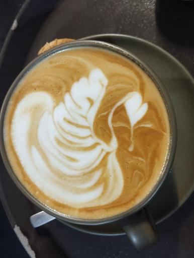 عکس کافه کتاب خانه اکنون