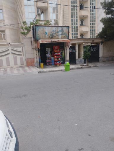 عکس مارکت خوب 