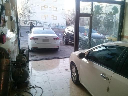 اتورنگ مقصود