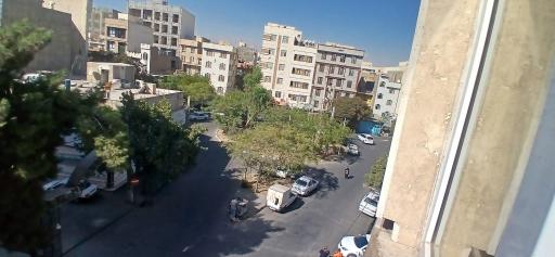عکس میدان بنفشه 