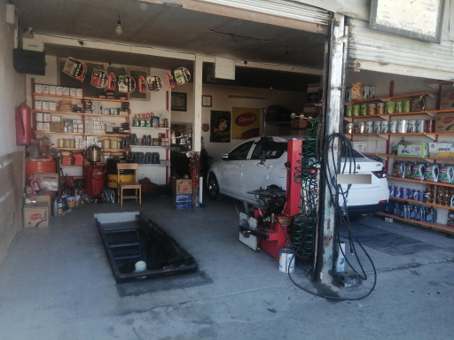 عکس تعویض روغنی مدرن