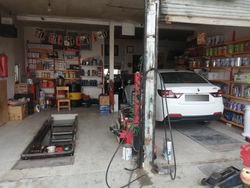 عکس تعویض روغنی مدرن