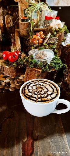 عکس کافه توو ال