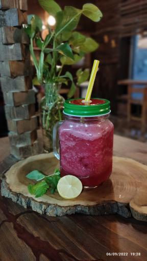 عکس کافه توو ال