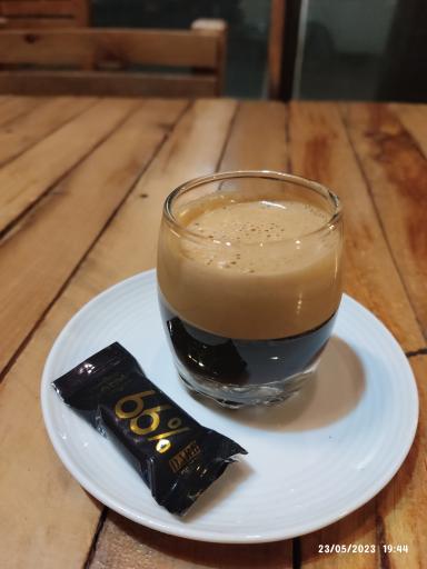 عکس کافه توو ال