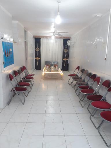 عکس دفتر ازدواج و طلاق سردشت زیدون