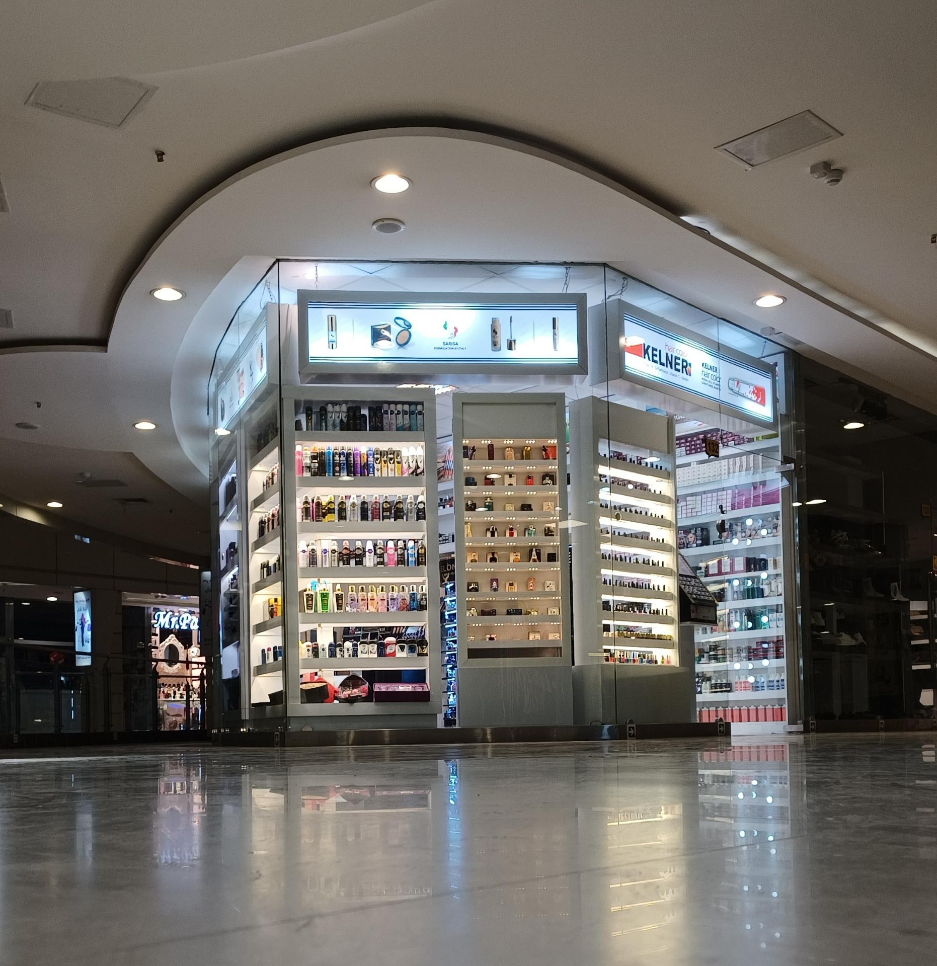 عکس آرایشی ماکیاژ