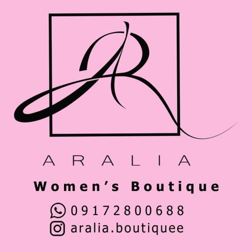 عکس بوتیک آرالیا